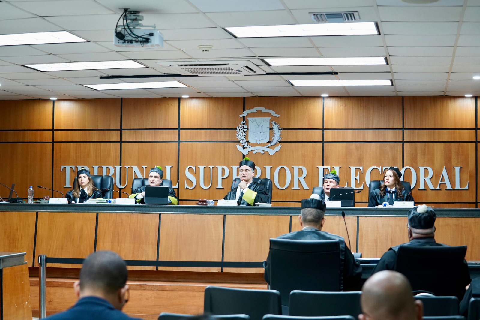 TSE Resolucion 71-2024